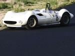 Chaparral 1 1961 года